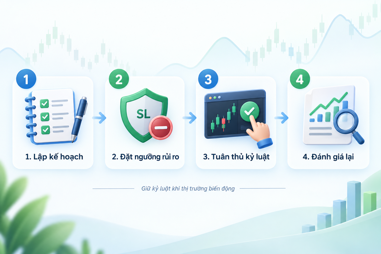 chu kỳ tâm lý nhà đầu tư chứng khoán