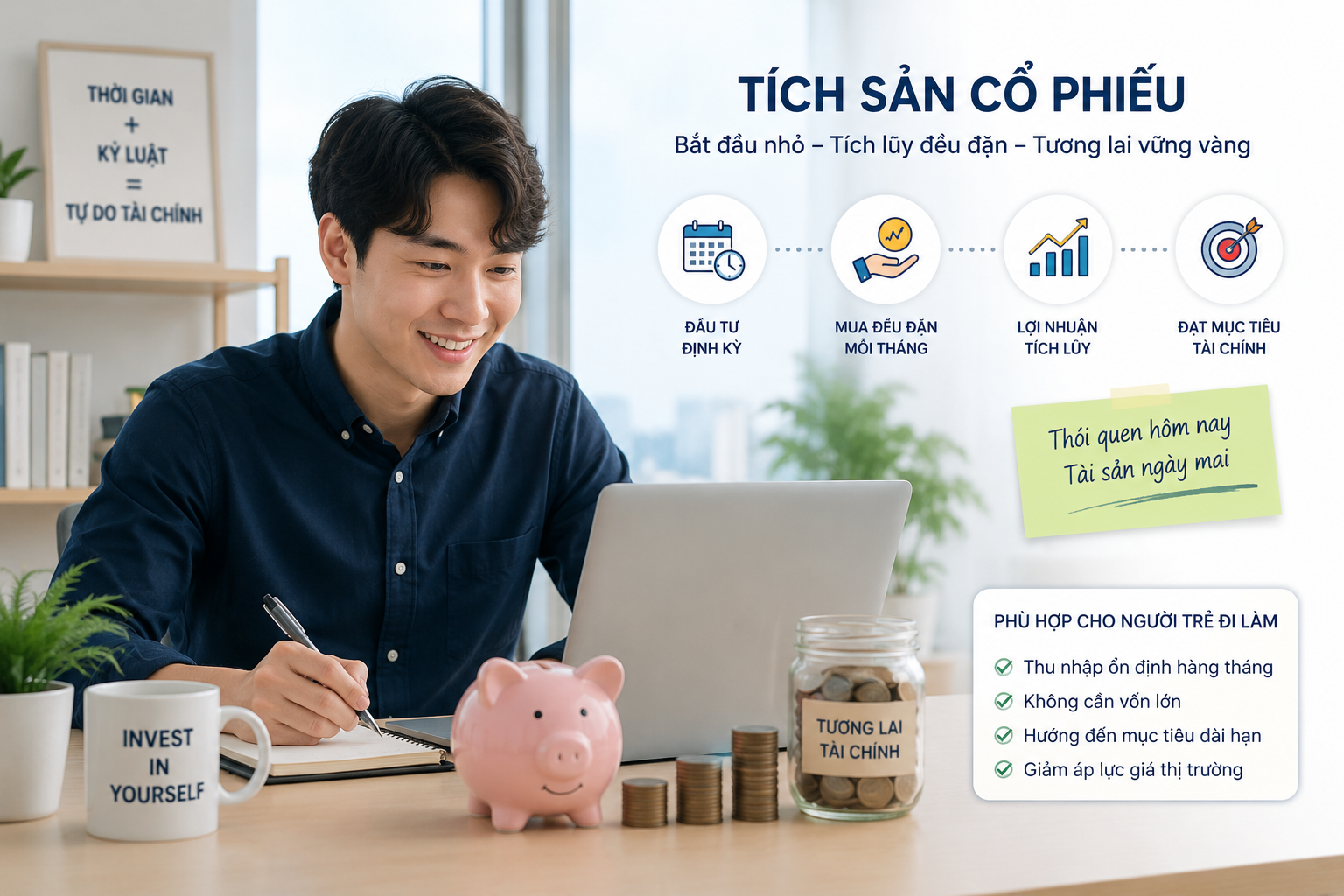 tích sản là gì