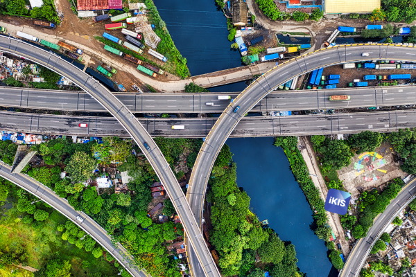 Top cổ phiếu đầu tư công nửa cuối 2026 hưởng lợi lớn nhất