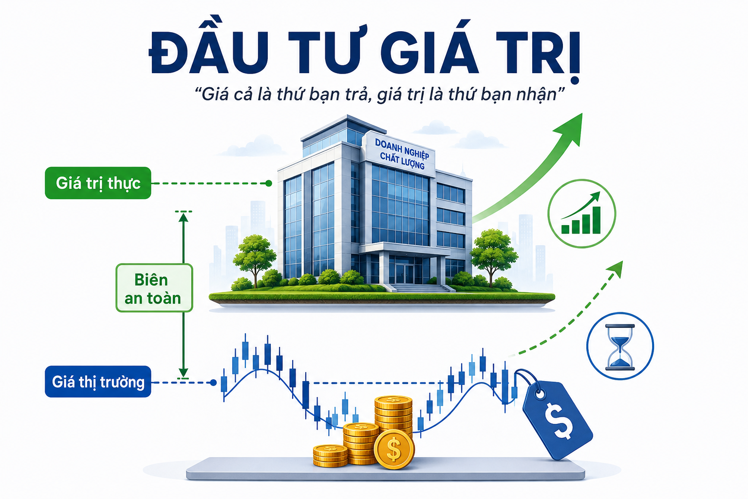 đầu tư giá trị