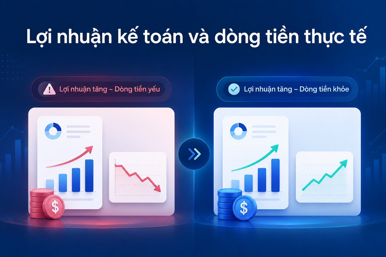 bẫy giá trị là gì