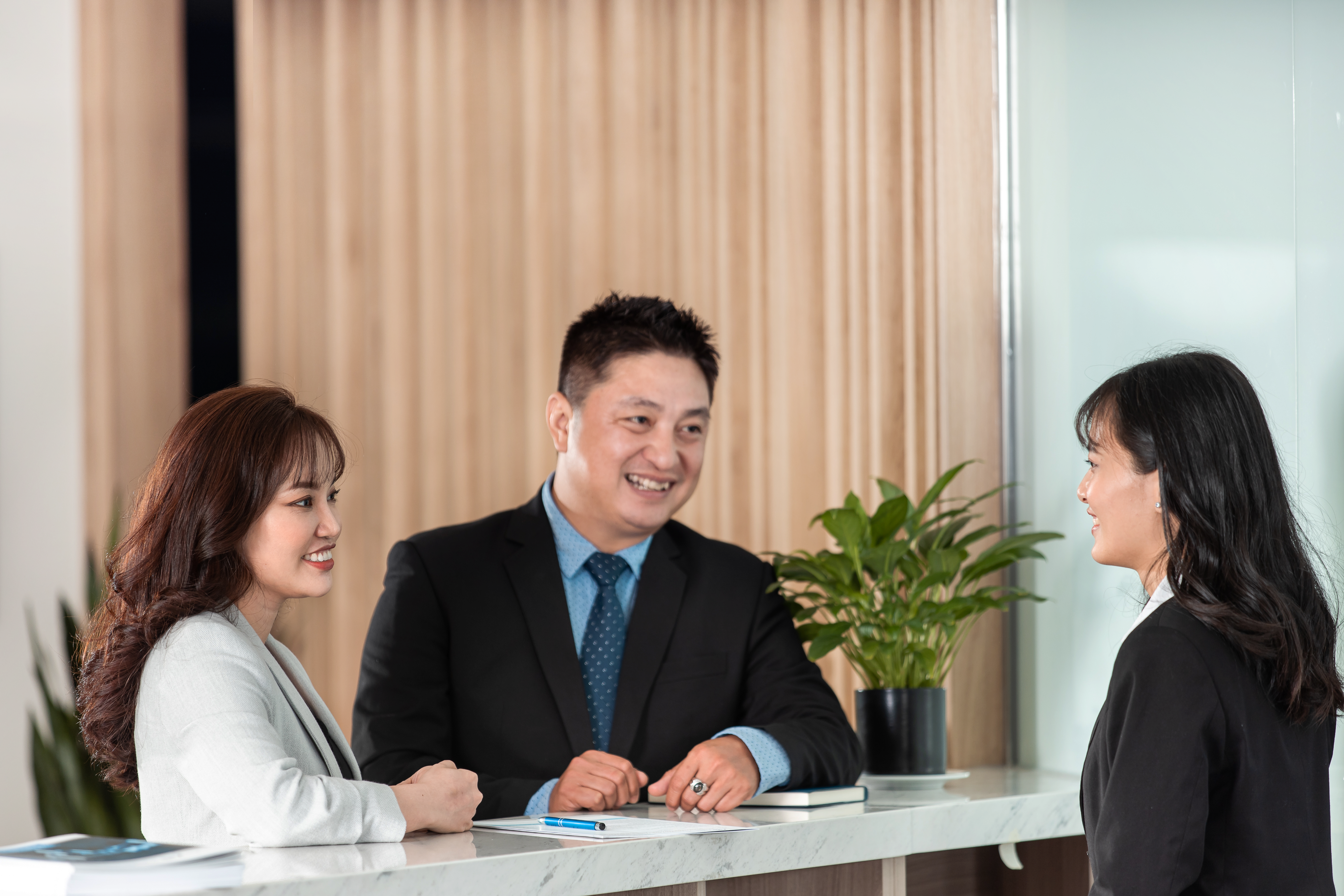 CÁCH MẠNG TÀI CHÍNH