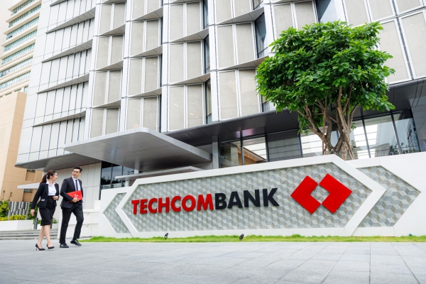 Kết quả kinh doanh TCB quý 2 2026: Lợi nhuận, NIM và tín dụng