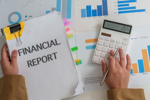 Top 5 ngành tăng trưởng đột biến Q2/2026