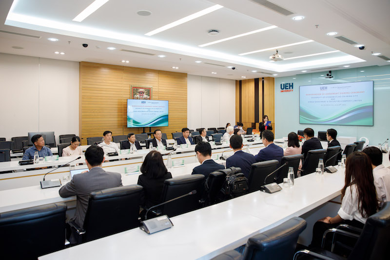 START UP CÔNG NGHỆ MỚI